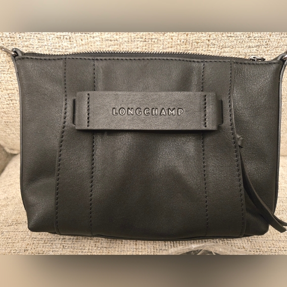 Longchamp Handbags - Longchamp 3D S Crossbody Bag